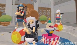 香肠派对最新ss7爆料