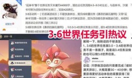 原神3.6爆料最新,神秘新角色登场，探索未知领域！